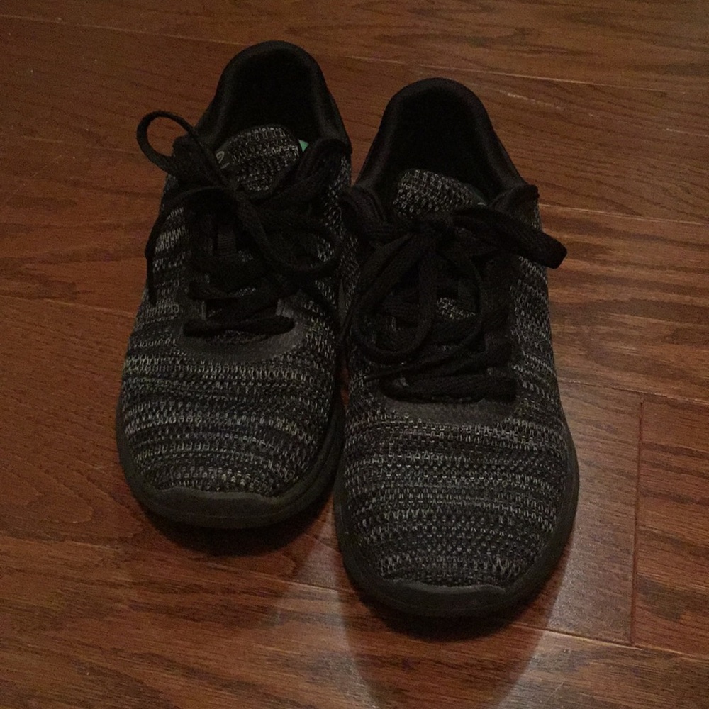 Memory Foam Tennis Shoes from Target